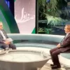 رئیس دانشگاه پیام نور در برنامه صف اول